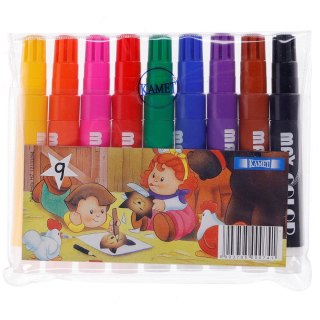 Flamaster MAX 6 kol. Kamet (K-1055)