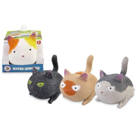 Gniotek kotek Artyk (175763)