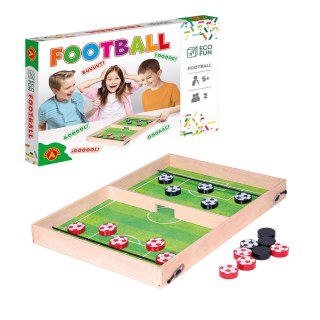 Gra edukacyjna Footboll Alexander
