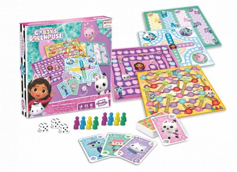 Gra planszowa Gabby Cartamundi (10044547-0001)