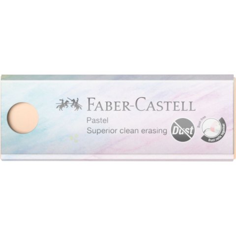 Gumka do mazania Dust-free Faber Castell (FC187392)