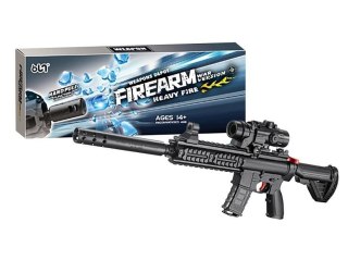 Karabin pneumatyczny na kulki Artyk (176678)