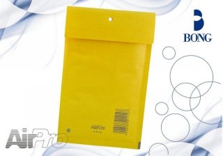 Koperta powietrzna 12/B brązowy [mm:] 120x215 AirPro (4112)
