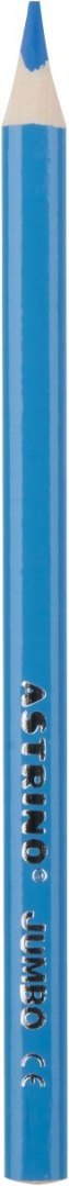 Kredki ołówkowe 6 kol. Astrino (312115003)
