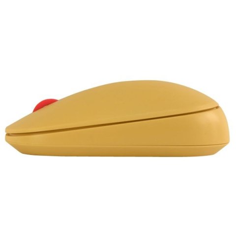 Mysz Cosy żółty Leitz (65310019)