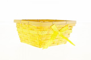 Ozdoba wielkanocna KOSZYK Art-series (161712)