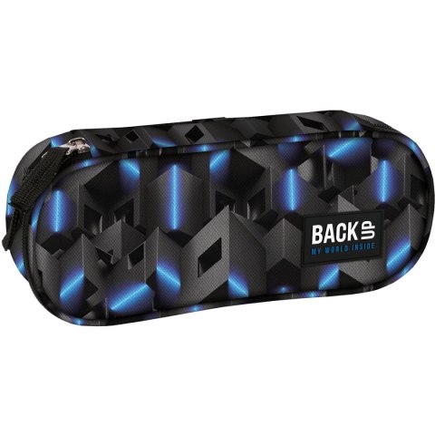 Piórnik BACKUP 6 Derform (PB6A44)