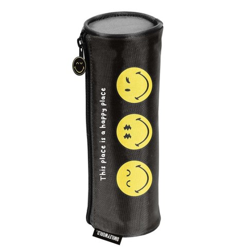 Piórnik tuba Paso (SM24LK-003)