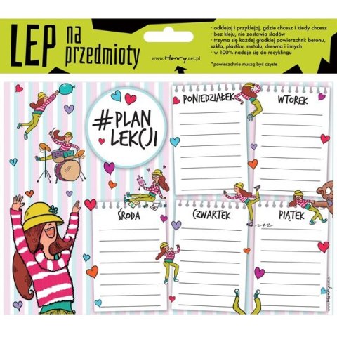 Plan lekcji dziewczyna elektrostatyczny plan lekcji Henry (5907465662239)