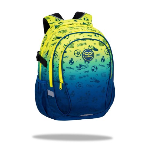 Plecak CoolPack FACTOR X Patio (F002339)