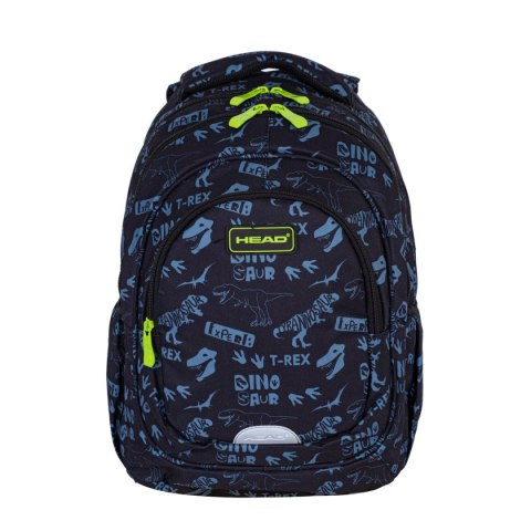 Plecak Tyrannosaurus Head (502024034)