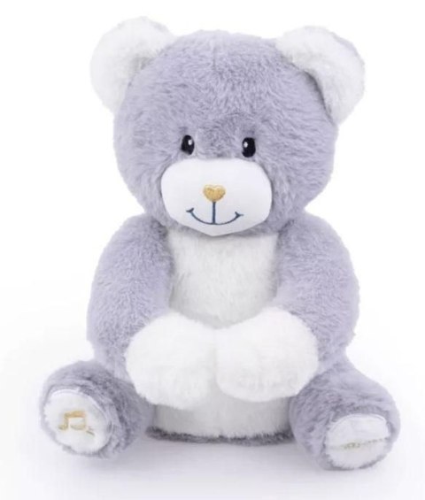 Pluszak interaktywny Miś śmieszek a kuku Discovery (DD30001)