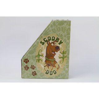 Pudło archiwizacyjne Scooby Doo [mm:] 326x383x 4 Beniamin (600329)