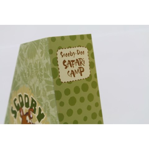 Pudło archiwizacyjne Scooby Doo [mm:] 326x383x 4 Beniamin (600329)