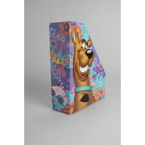 Pudło archiwizacyjne Scooby Doo [mm:] 326x383x 4 Beniamin (600329)