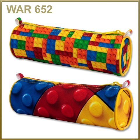 Saszetka mix Warta (WAR-652)