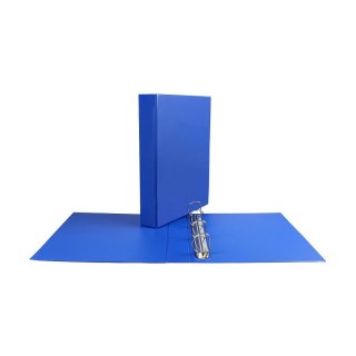 Segregator ofertowy A4 50mm niebieski Biurfol (SE-47-03)