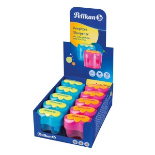 Temperówka 700696 mix plastik Pelikan (400189970)