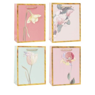 Torba prezentowa A3 [mm:] 320x420x 120 Rozette (TK-24162-GL-A3 (31x42x12))