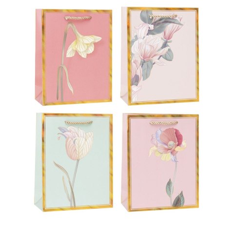 Torba prezentowa A3 [mm:] 320x420x 120 Rozette (TK-24162-GL-A3 (31x42x12))