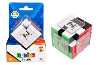 Układanka Rubik Kostka 3x3 Slide poślizgowa Spin Master (6063213)