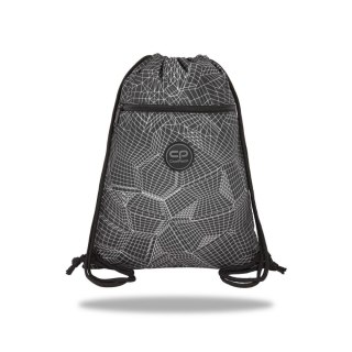 Worek na buty Vert Coolpack RENDER Patio (F070917)