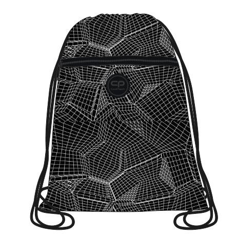 Worek na buty Vert Coolpack RENDER Patio (F070917)