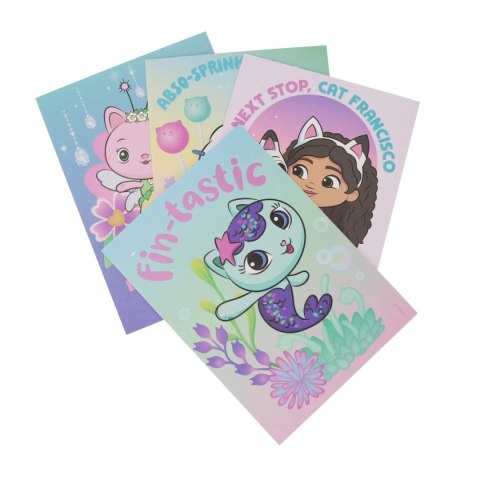 Zestaw plastyczny Starpak (564099)