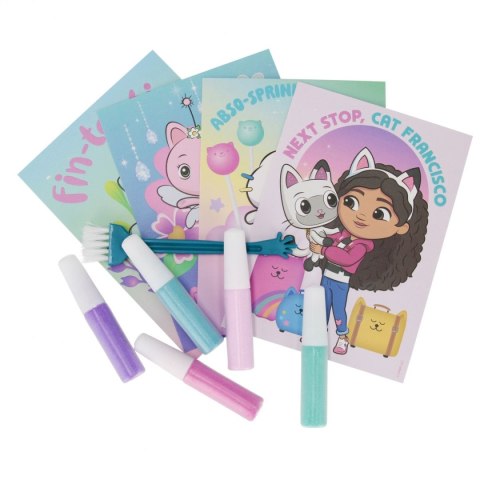 Zestaw plastyczny Starpak (564099)