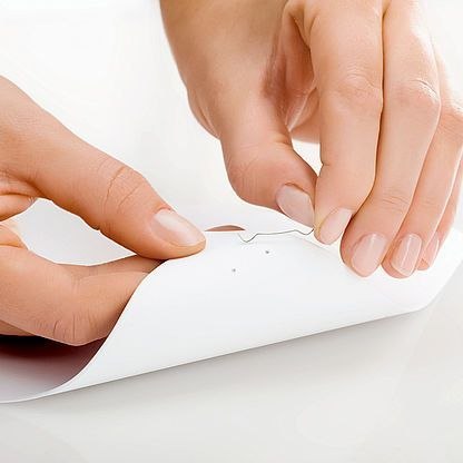 Zszywacz mix 40k Novus