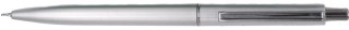 Długopis Vinson Zero Silver 0,7mm niebieski wkład mix kolorów Z3