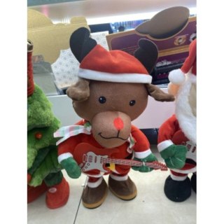 Figurka Renifer Rozette (5907354132027)