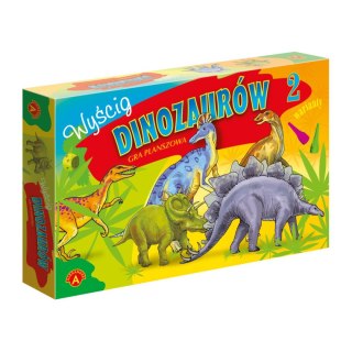 Gra planszowa 0558 Alexander (5906018005585)