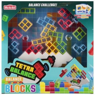 Gra zręcznościowa balans klocki Mega Creative (571242)