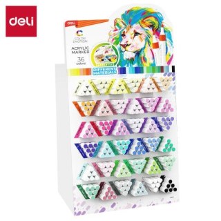 Marker specjalistyczny Deli (Emk3)