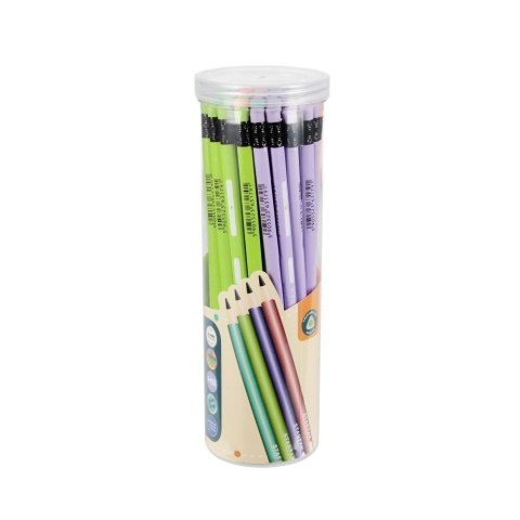 Ołówek pastel HB Starpak (536330)