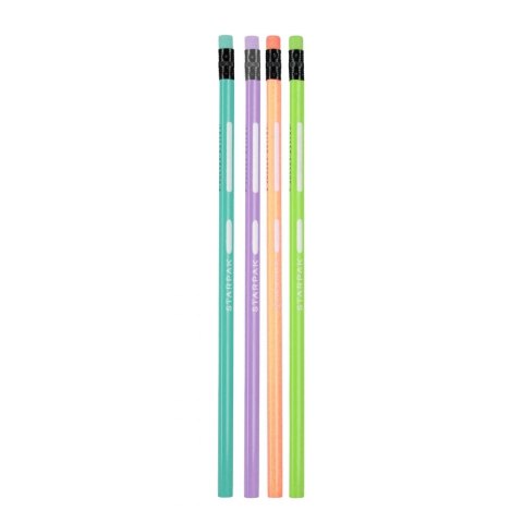 Ołówek pastel HB Starpak (536330)