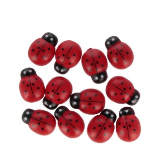 Ozdoba drewniana Craft Fun (567316)