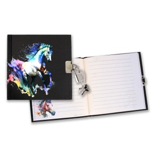 Pamiętnik horse kw Starpak (558489)