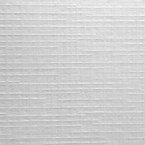 Papier ozdobny (wizytówkowy) krateczka A4 biały 246g Protos