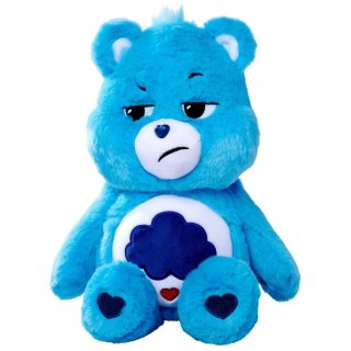 Pluszak Troskliwe misie Gderek niebieski [mm:] 350 Simba (587-8011)