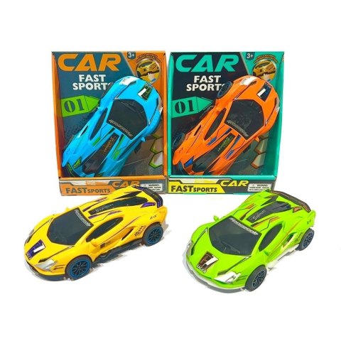 Samochód driftujący Askato (125862)