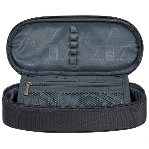 Saszetka Stright GRAY BLUE PC-01 5903235674846 granatowy St.Right (Z USZTYWNIANA KLAPKĄ)