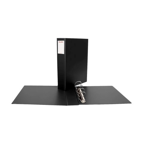 Segregator ringowy A3 70mm czarny Biurfol (SE-04-11)