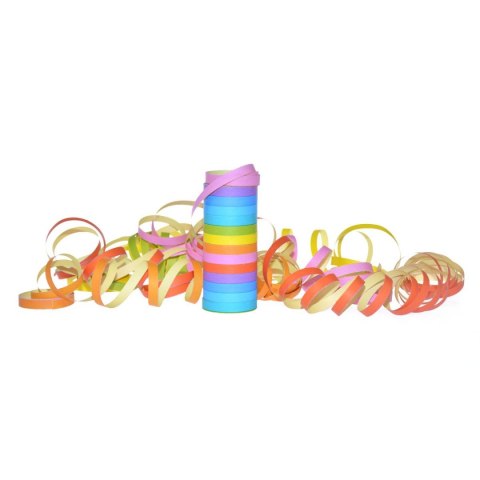 Serpentyna multikolor Rainbow 3m mix Arpex (HF5092F)