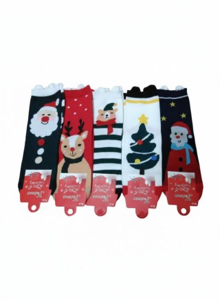 Skarpety 36-41 (787147)