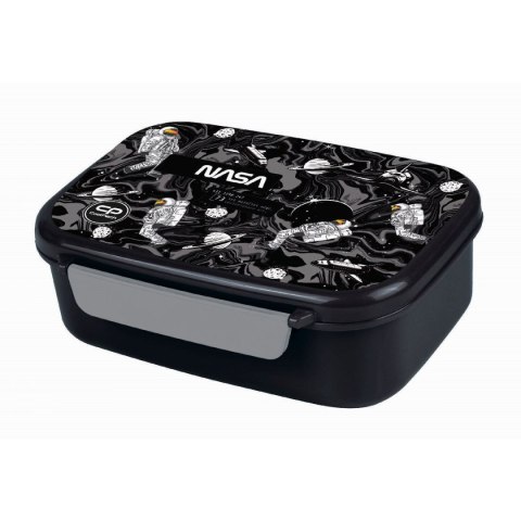 Śniadaniówka CoolPack FOODYX PRZEGRÓDKĄ - ASTRONAUT Patio (Z18932)