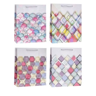 Torba prezentowa A4 Rozette (TG-23015-HS-A4)