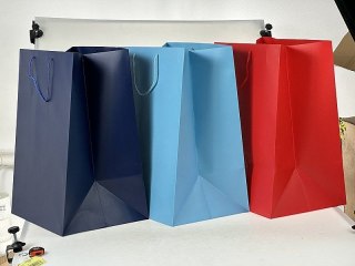 Torba prezentowa mix [mm:] 540x360x 300 Adar (611627)