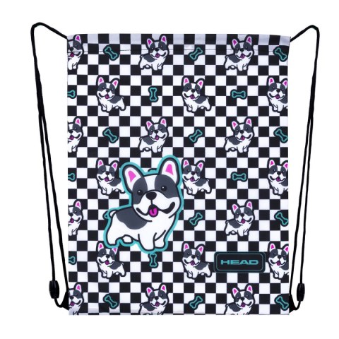 Worek na buty Cute Puppy Head (507025011)